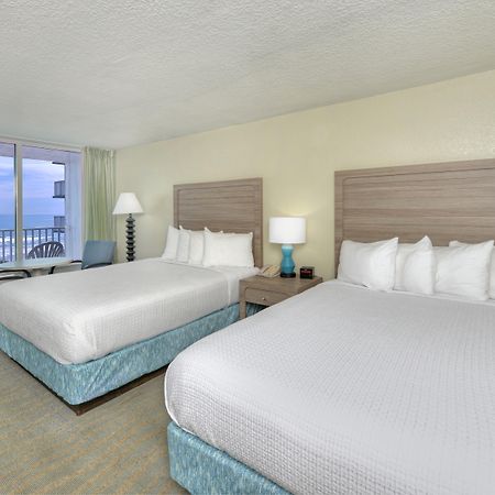 El Caribe Resort And Conference Center Daytona Beach Exteriér fotografie
