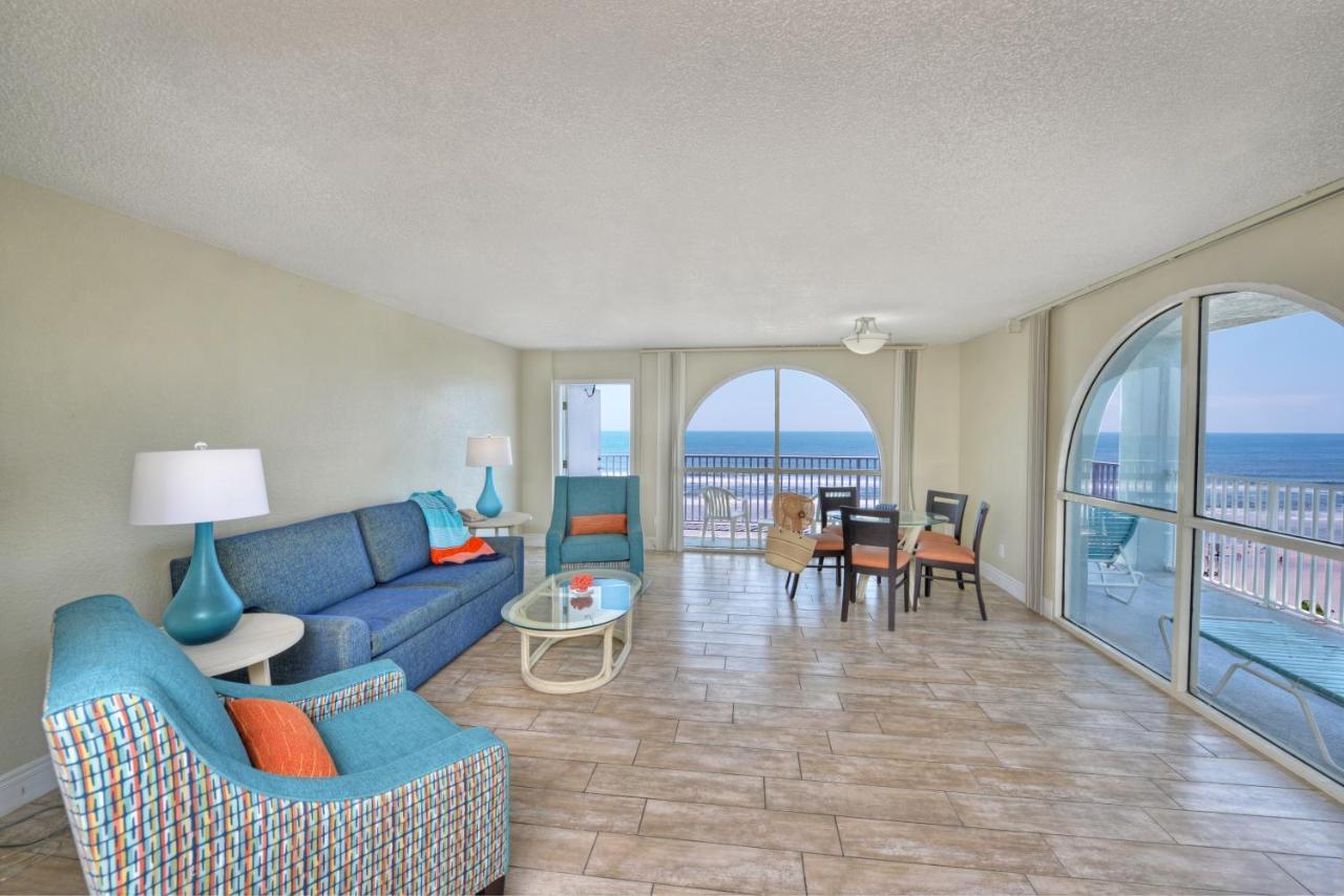 El Caribe Resort And Conference Center Daytona Beach Exteriér fotografie