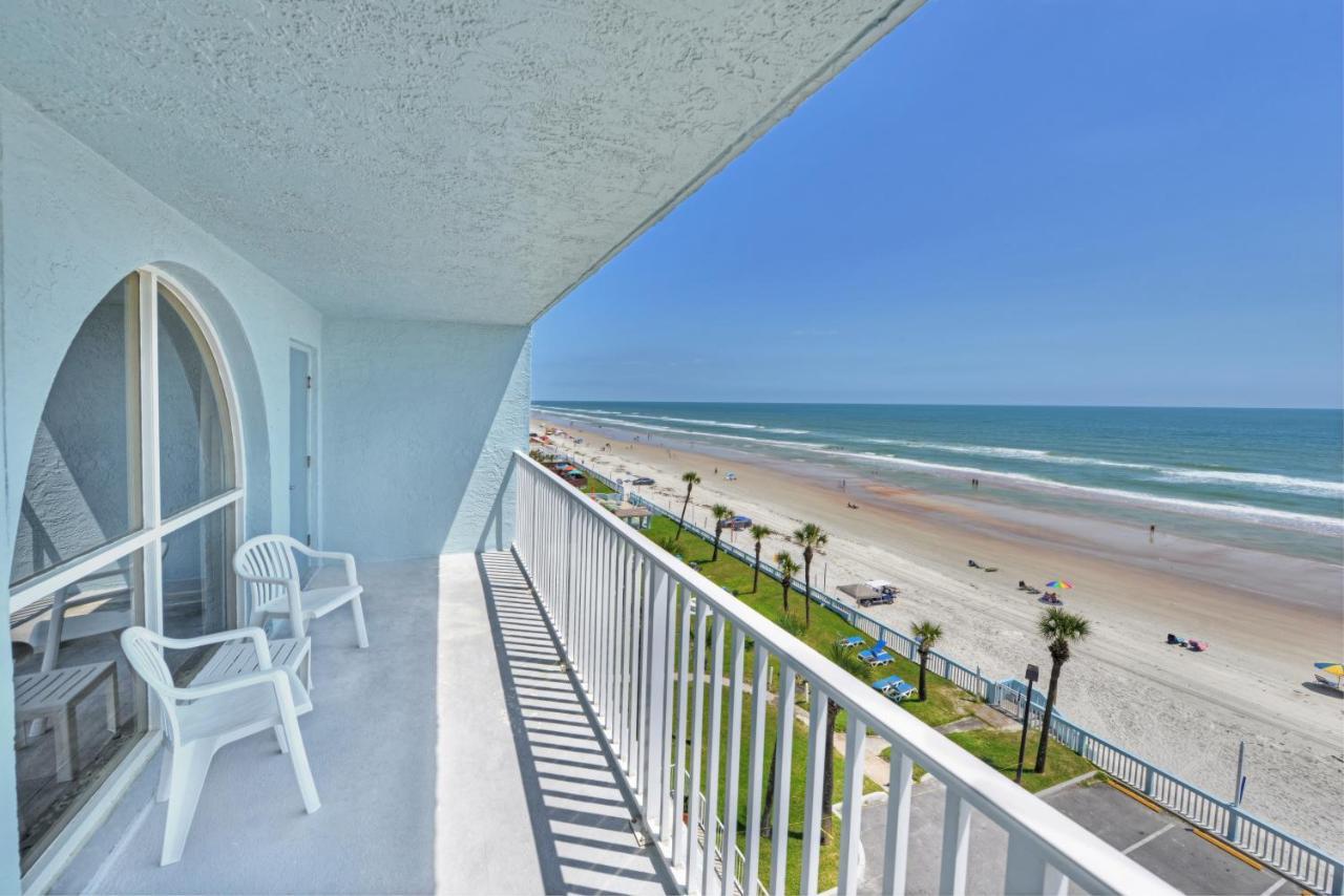 El Caribe Resort And Conference Center Daytona Beach Exteriér fotografie