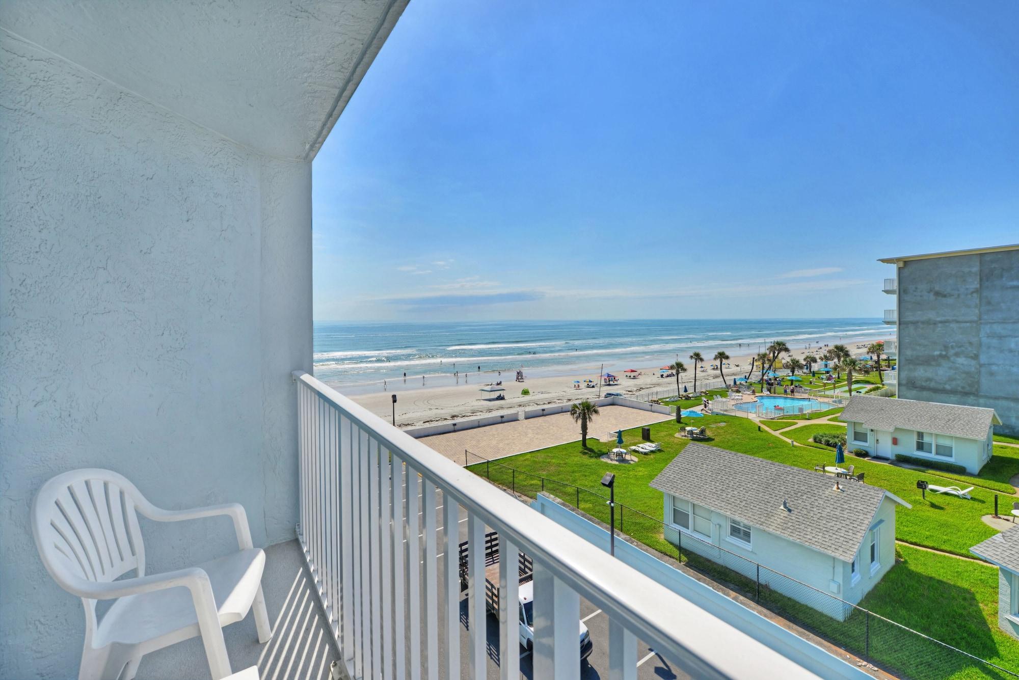 El Caribe Resort And Conference Center Daytona Beach Exteriér fotografie