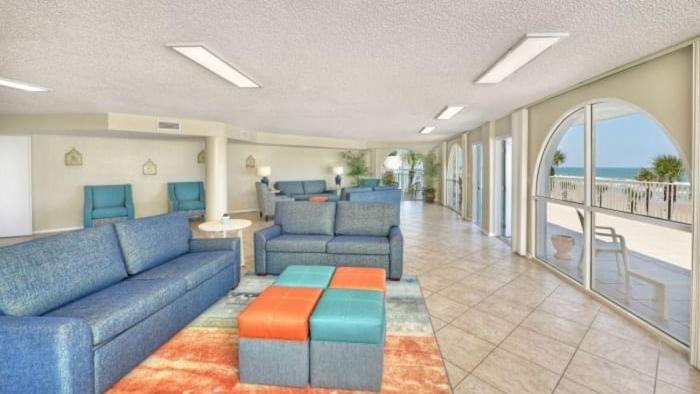 El Caribe Resort And Conference Center Daytona Beach Exteriér fotografie