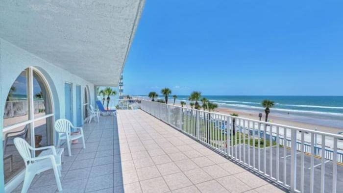 El Caribe Resort And Conference Center Daytona Beach Exteriér fotografie