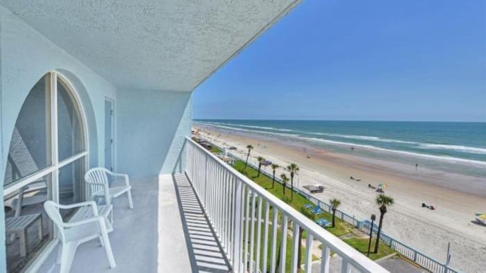 El Caribe Resort And Conference Center Daytona Beach Exteriér fotografie