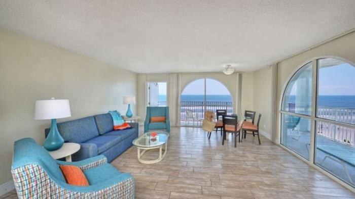El Caribe Resort And Conference Center Daytona Beach Exteriér fotografie