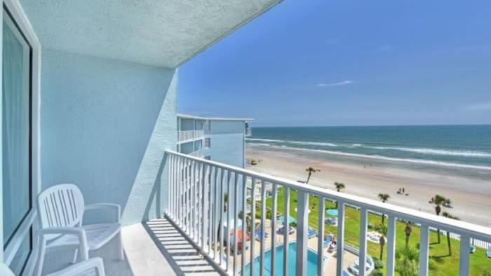 El Caribe Resort And Conference Center Daytona Beach Exteriér fotografie