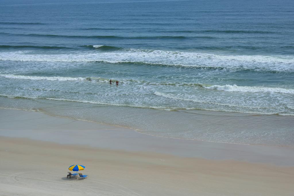 El Caribe Resort And Conference Center Daytona Beach Exteriér fotografie