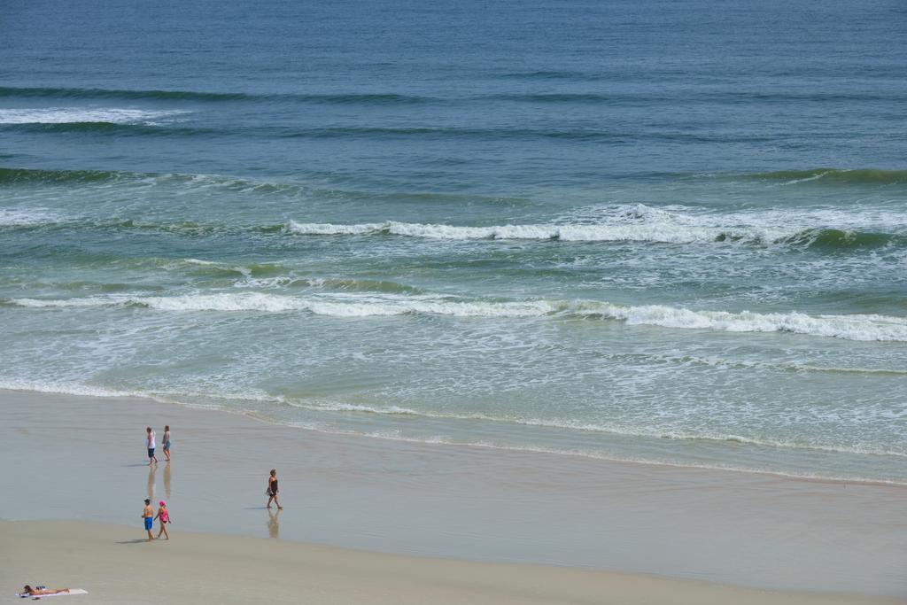 El Caribe Resort And Conference Center Daytona Beach Exteriér fotografie