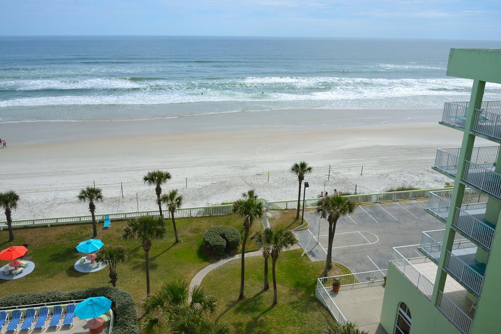El Caribe Resort And Conference Center Daytona Beach Exteriér fotografie